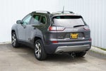 2020 Jeep Cherokee Limited 4x4