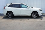 2019 Jeep Cherokee Overland 4x4