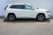 2019 Jeep Cherokee Overland 4x4
