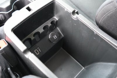 2019 Jeep Cherokee Overland 4x4