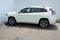 2019 Jeep Cherokee Overland 4x4