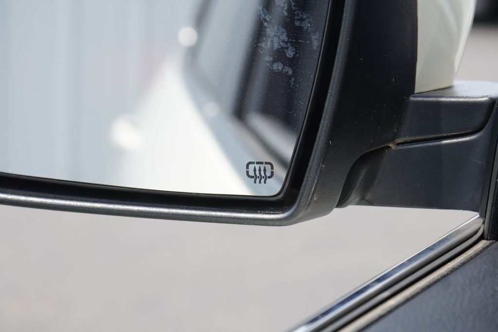 2019 Jeep Cherokee Overland 4x4