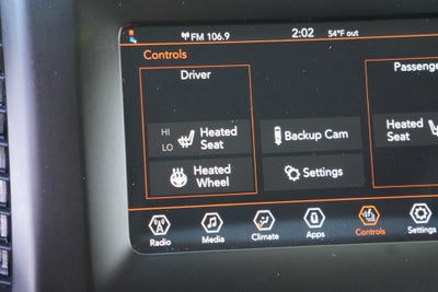 2019 Jeep Cherokee Latitude Plus 4x4