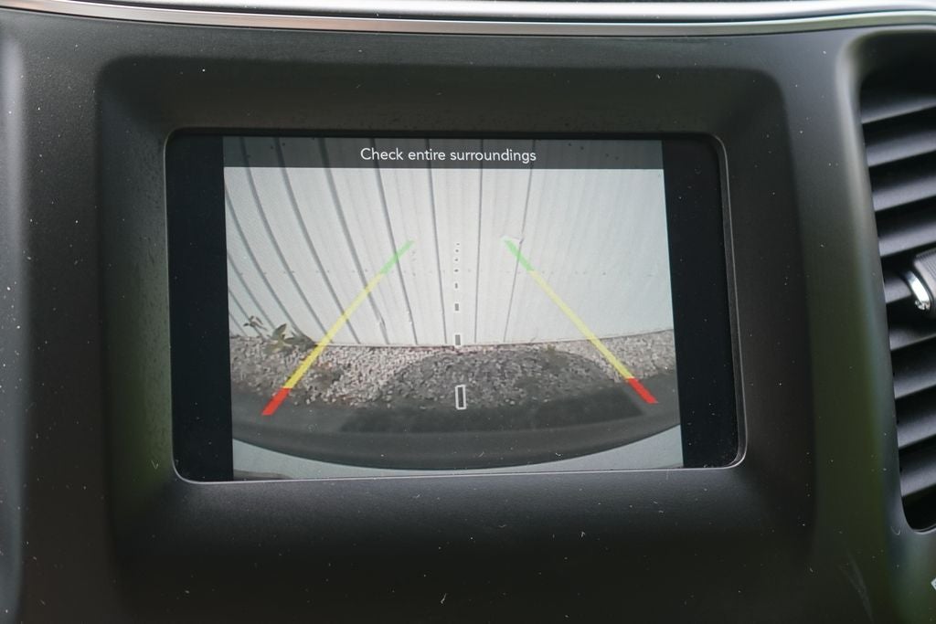 2019 Jeep Cherokee Latitude Plus 4x4