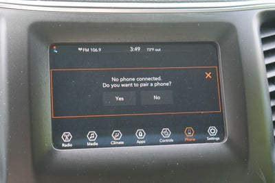2019 Jeep Cherokee Latitude Plus 4x4