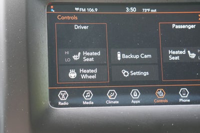 2019 Jeep Cherokee Latitude Plus 4x4