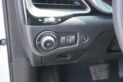 2023 Jeep Cherokee Altitude Lux 4x4