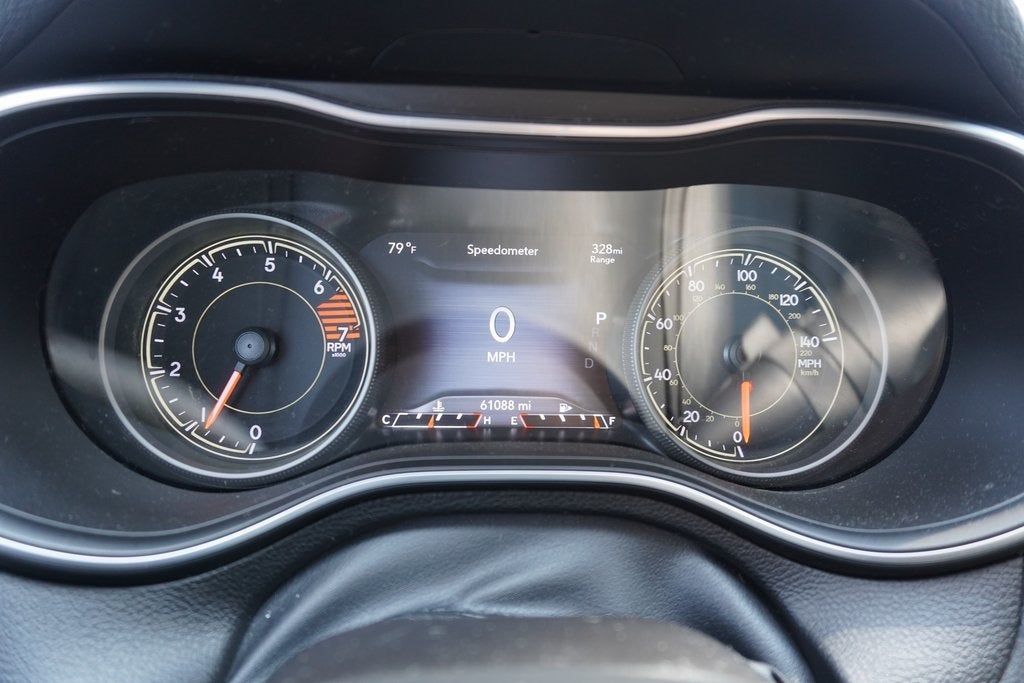 2023 Jeep Cherokee Altitude Lux 4x4