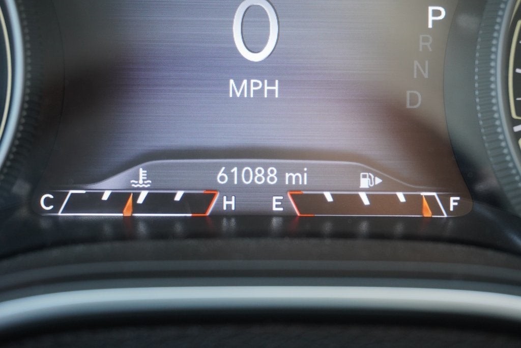 2023 Jeep Cherokee Altitude Lux 4x4