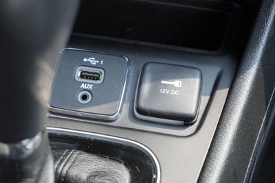 2023 Jeep Cherokee Altitude Lux 4x4