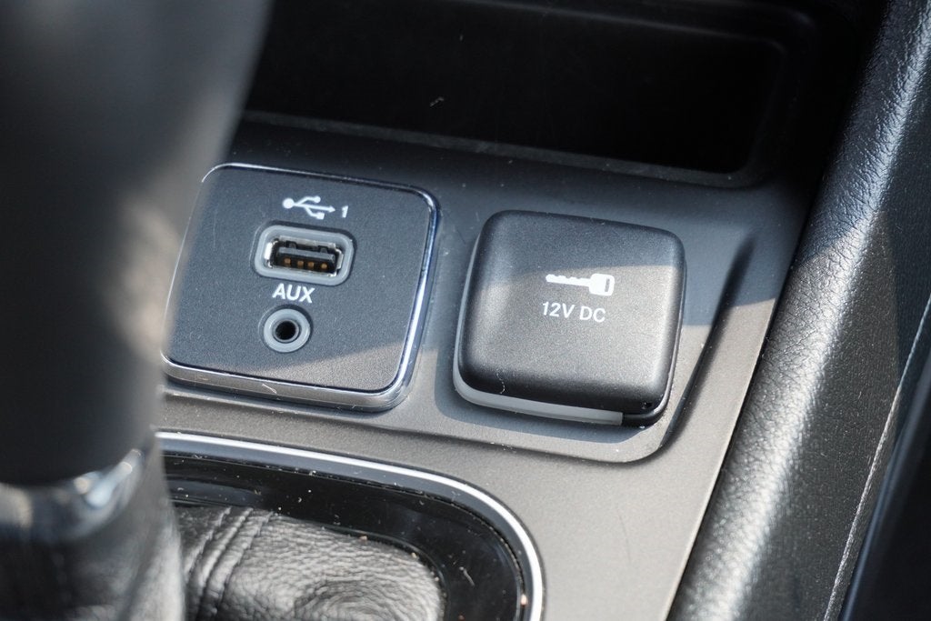 2023 Jeep Cherokee Altitude Lux 4x4