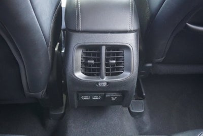 2023 Jeep Cherokee Altitude Lux 4x4