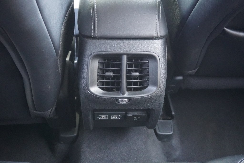 2023 Jeep Cherokee Altitude Lux 4x4