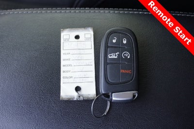 2023 Jeep Cherokee Altitude Lux 4x4