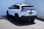 2023 Jeep Cherokee Altitude Lux 4x4
