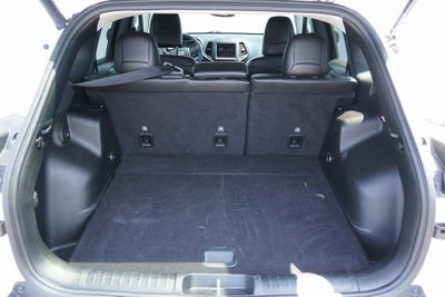 2023 Jeep Cherokee Altitude Lux 4x4