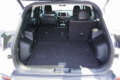 2023 Jeep Cherokee Altitude Lux 4x4