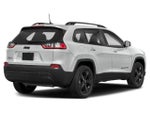 2023 Jeep Cherokee Altitude Lux 4x4