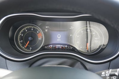 2023 Jeep Cherokee Altitude Lux 4x4