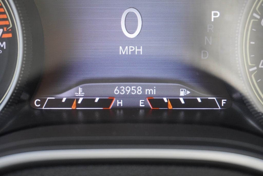 2023 Jeep Cherokee Altitude Lux 4x4