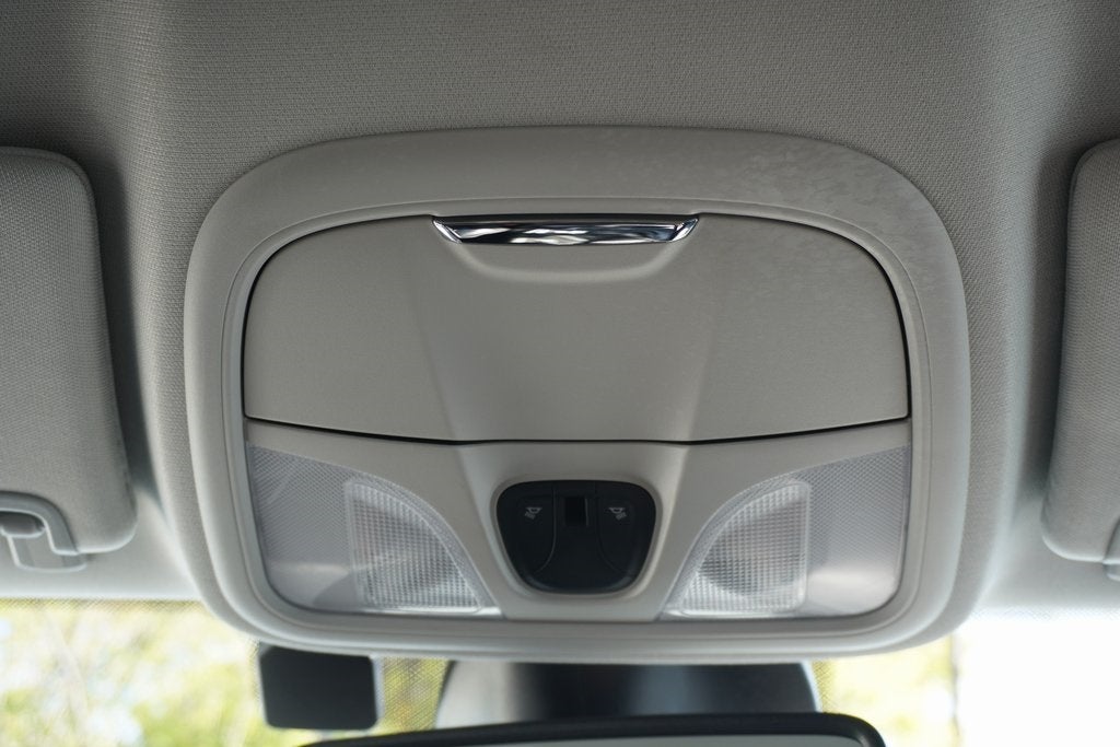 2023 Jeep Cherokee Altitude Lux 4x4