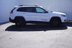 2023 Jeep Cherokee Altitude Lux 4x4