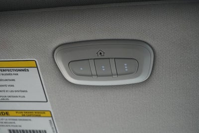 2023 Jeep Cherokee Altitude Lux 4x4