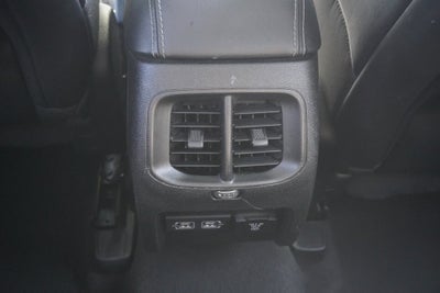 2023 Jeep Cherokee Altitude Lux 4x4