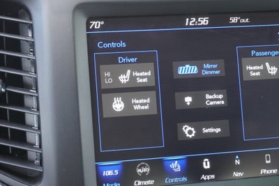 2023 Jeep Cherokee Altitude Lux 4x4