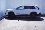 2023 Jeep Cherokee Altitude Lux 4x4