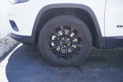 2023 Jeep Cherokee Altitude Lux 4x4