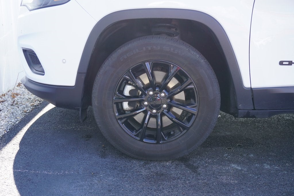 2023 Jeep Cherokee Altitude Lux 4x4