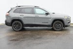 2023 Jeep Cherokee Altitude Lux 4x4
