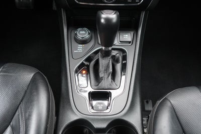 2023 Jeep Cherokee Altitude Lux 4x4
