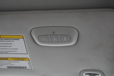 2023 Jeep Cherokee Altitude Lux 4x4