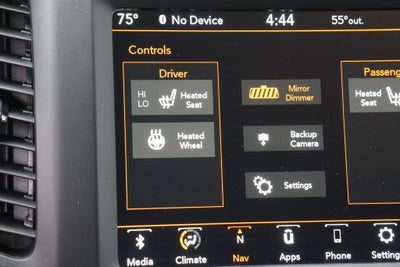 2023 Jeep Cherokee Altitude Lux 4x4