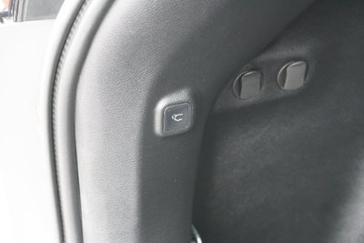2021 Jeep Cherokee Latitude Lux 4x4