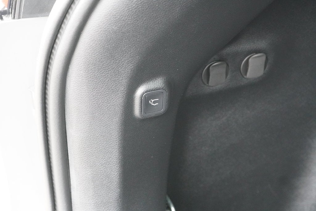 2021 Jeep Cherokee Latitude Lux 4x4