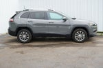 2021 Jeep Cherokee Latitude Lux 4x4