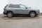 2021 Jeep Cherokee Latitude Lux 4x4