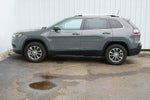 2021 Jeep Cherokee Latitude Lux 4x4