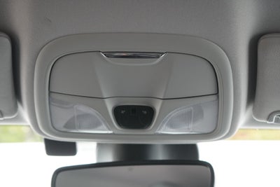 2021 Jeep Cherokee Latitude Lux 4x4