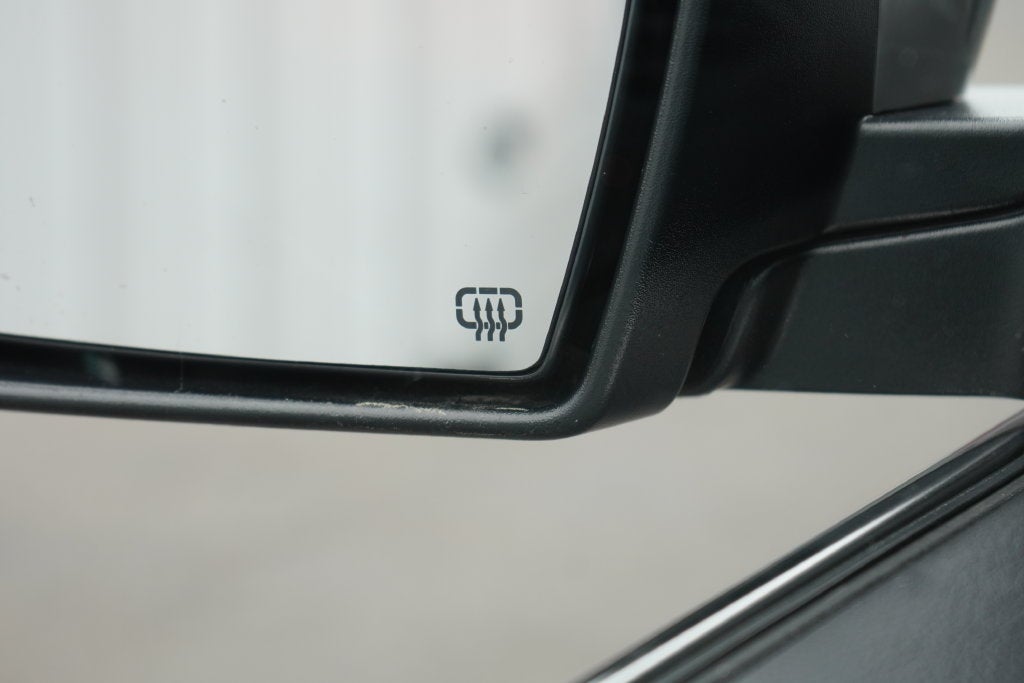 2021 Jeep Cherokee Latitude Lux 4x4