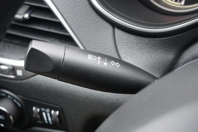 2021 Jeep Cherokee Latitude Lux 4x4