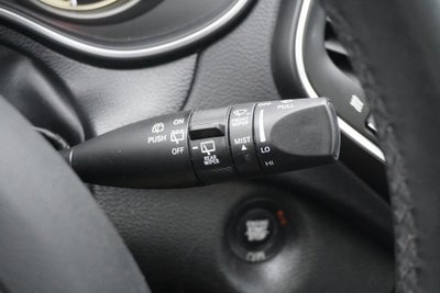 2021 Jeep Cherokee Latitude Lux 4x4