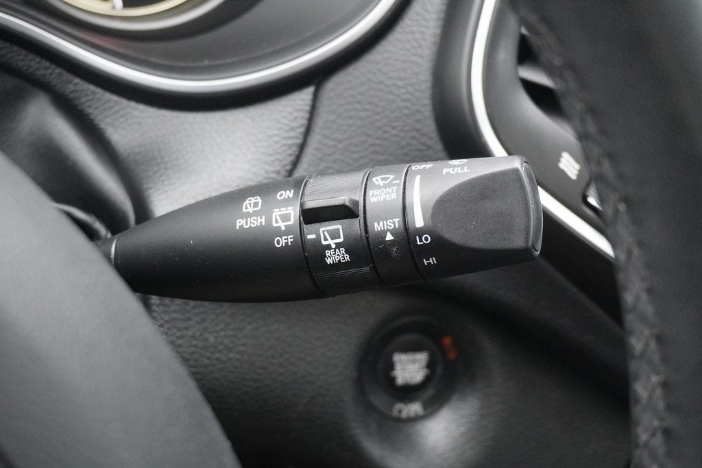 2021 Jeep Cherokee Latitude Lux 4x4