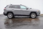 2021 Jeep Cherokee Latitude Lux 4x4