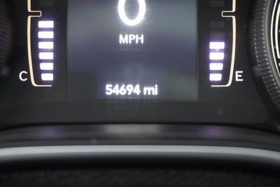 2021 Jeep Cherokee Latitude Lux 4x4