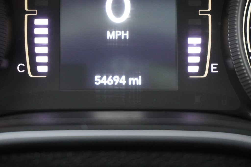 2021 Jeep Cherokee Latitude Lux 4x4