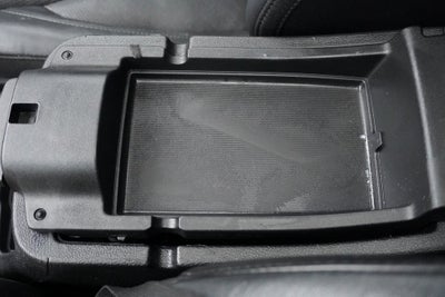 2021 Jeep Cherokee Latitude Lux 4x4